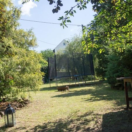 Ferienwohnung Am Rheinsteig Bendorf Eksteriør bilde